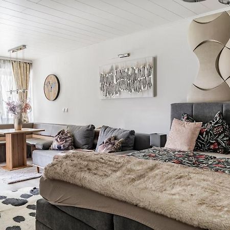 Emerald Apartment Seefeld in Tirol Extérieur photo