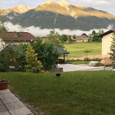Emerald Apartment Seefeld in Tirol Extérieur photo