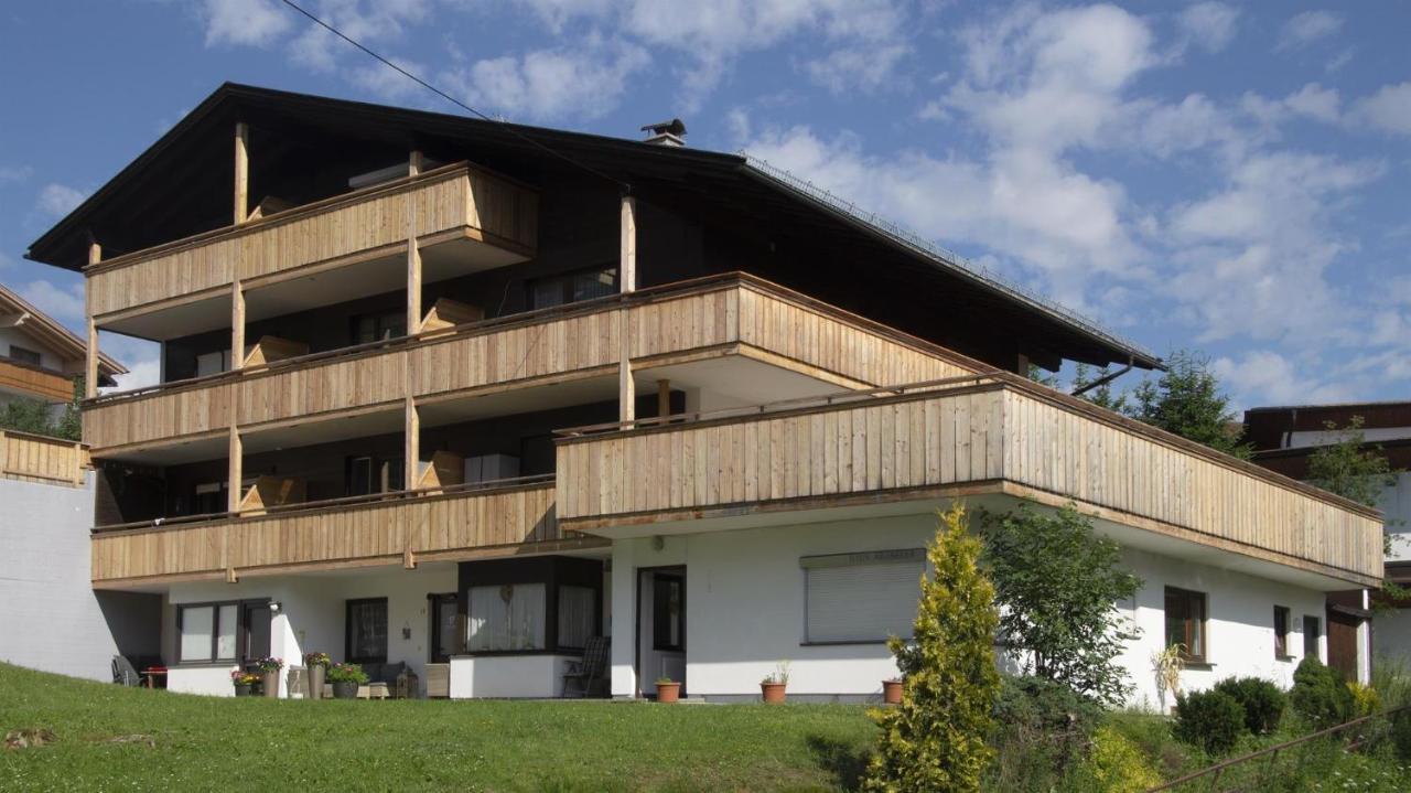 Emerald Apartment Seefeld in Tirol Extérieur photo