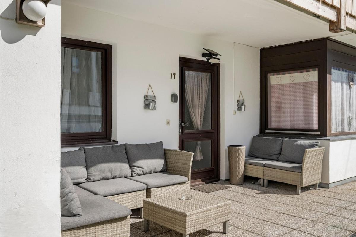 Emerald Apartment Seefeld in Tirol Extérieur photo
