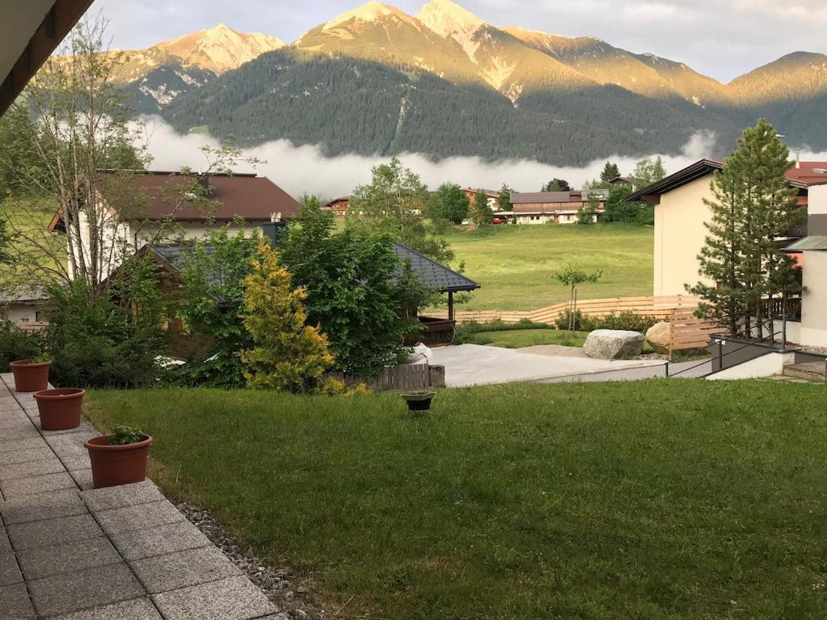Emerald Apartment Seefeld in Tirol Extérieur photo