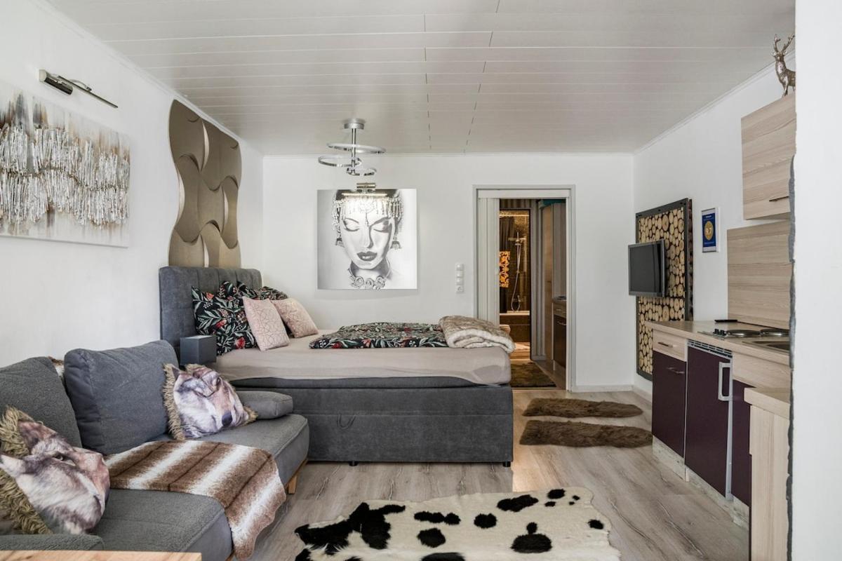 Emerald Apartment Seefeld in Tirol Extérieur photo