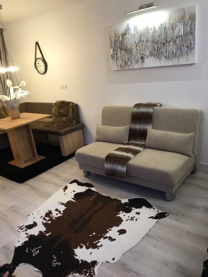 Emerald Apartment Seefeld in Tirol Extérieur photo