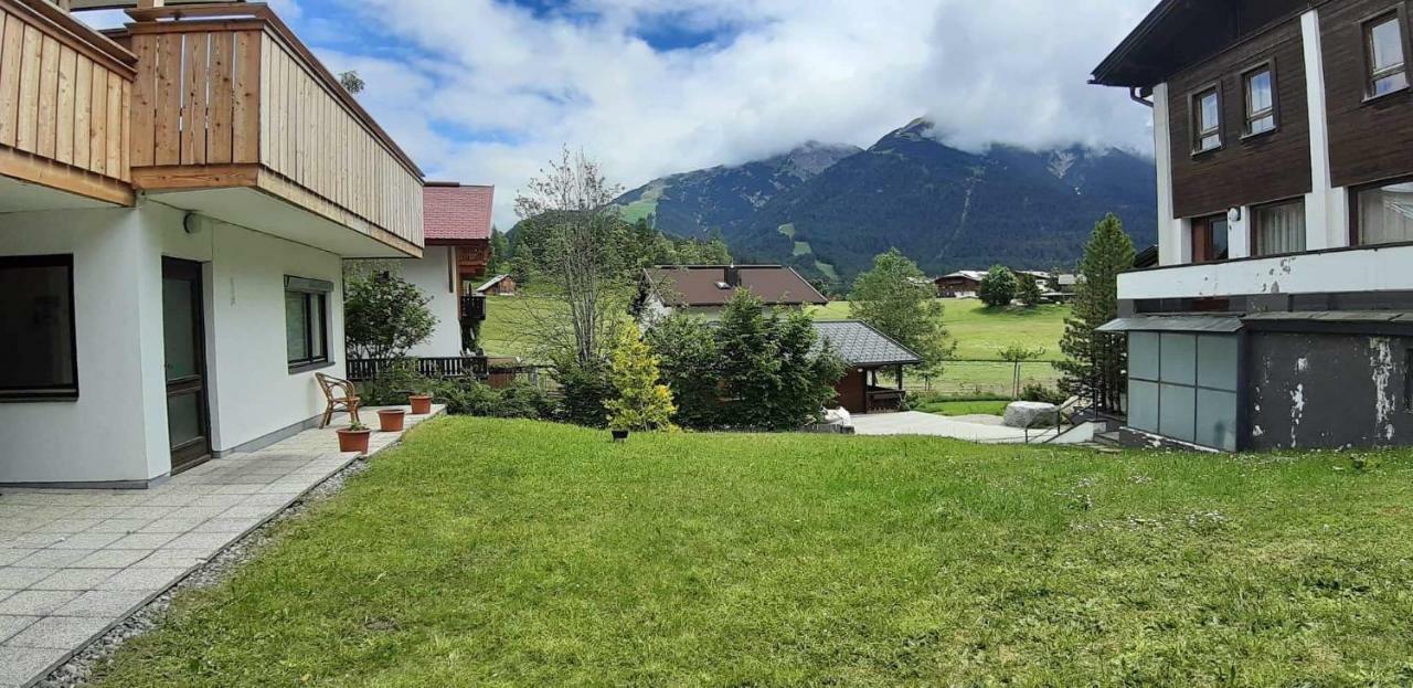 Emerald Apartment Seefeld in Tirol Extérieur photo