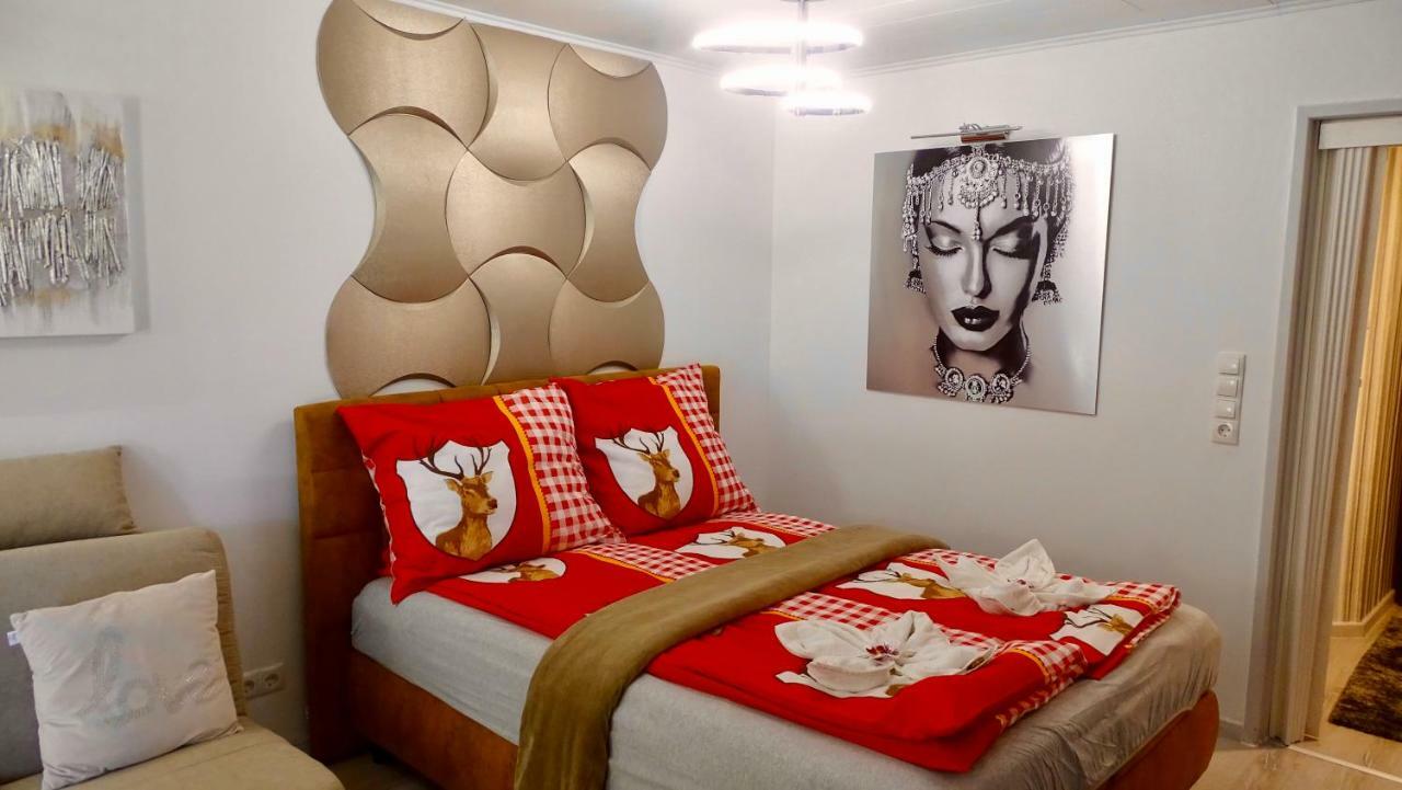 Emerald Apartment Seefeld in Tirol Extérieur photo