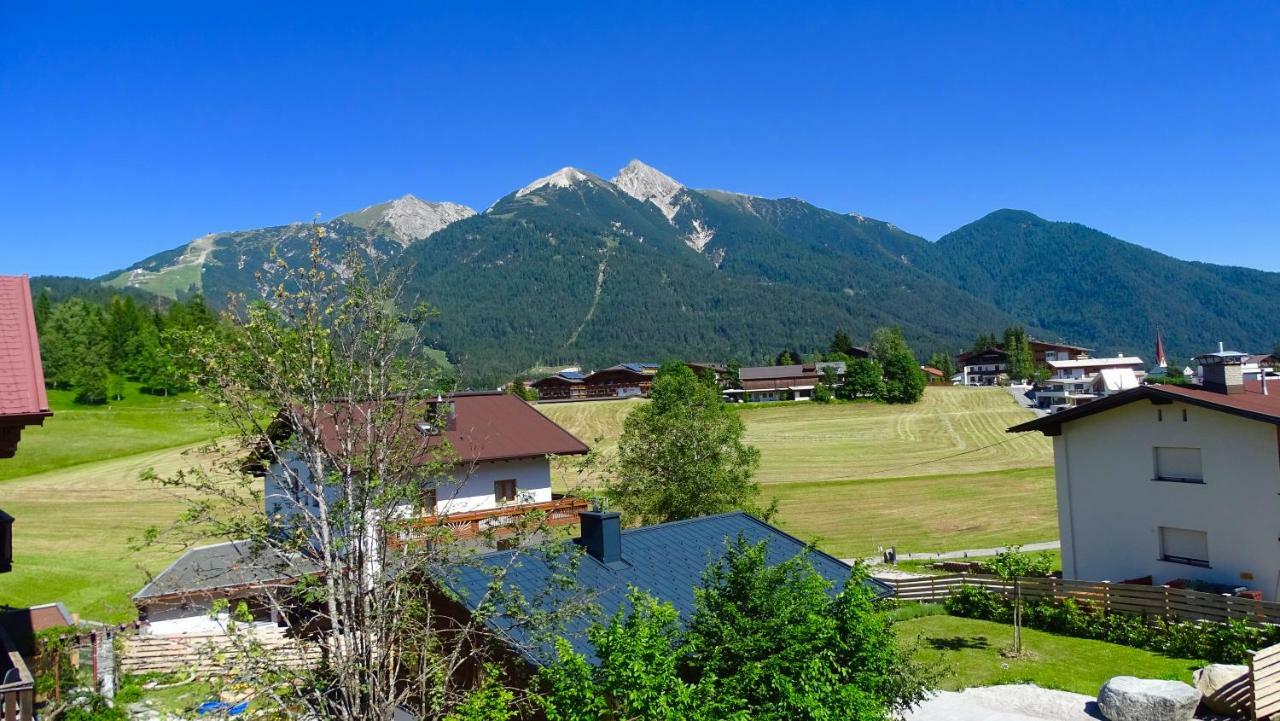 Emerald Apartment Seefeld in Tirol Extérieur photo