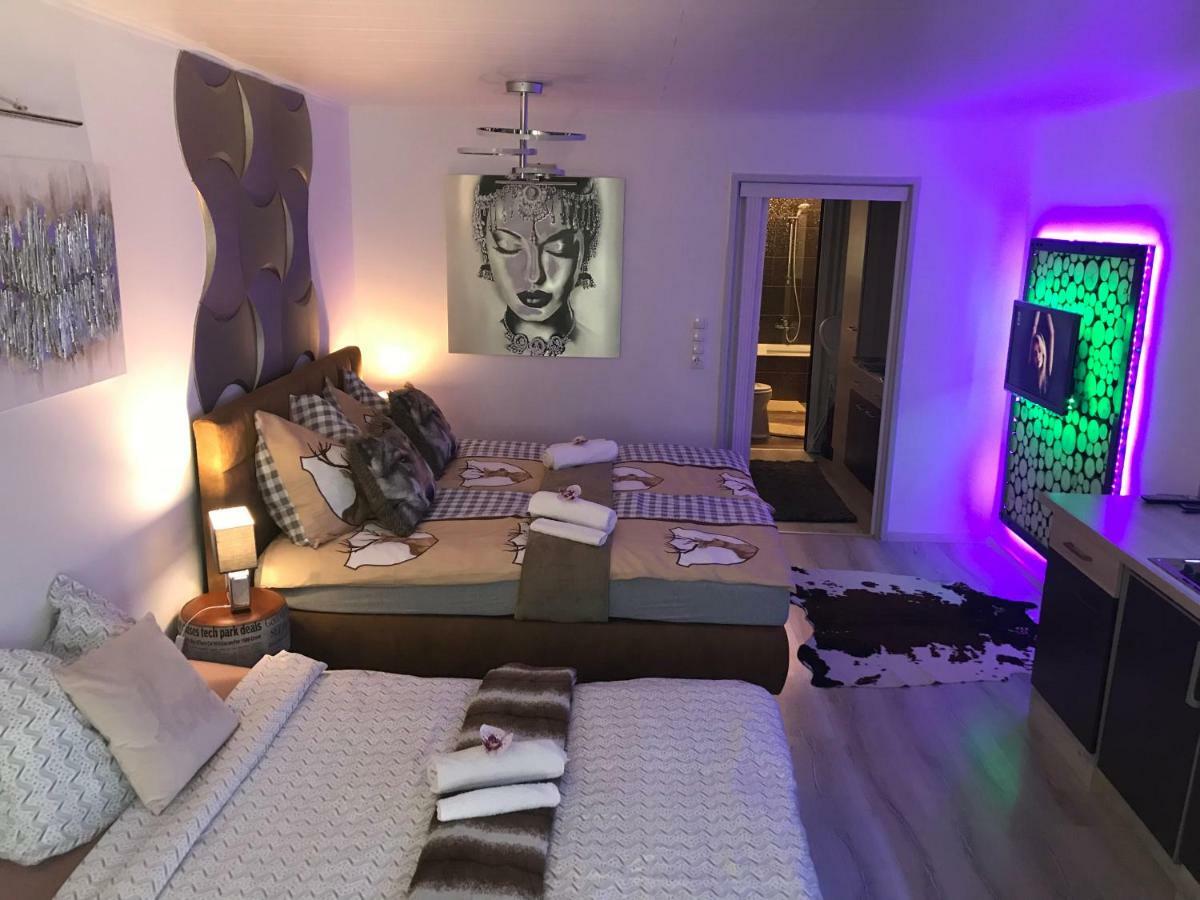 Emerald Apartment Seefeld in Tirol Extérieur photo