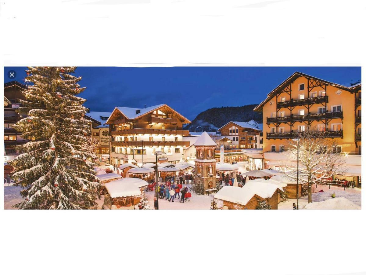Emerald Apartment Seefeld in Tirol Extérieur photo