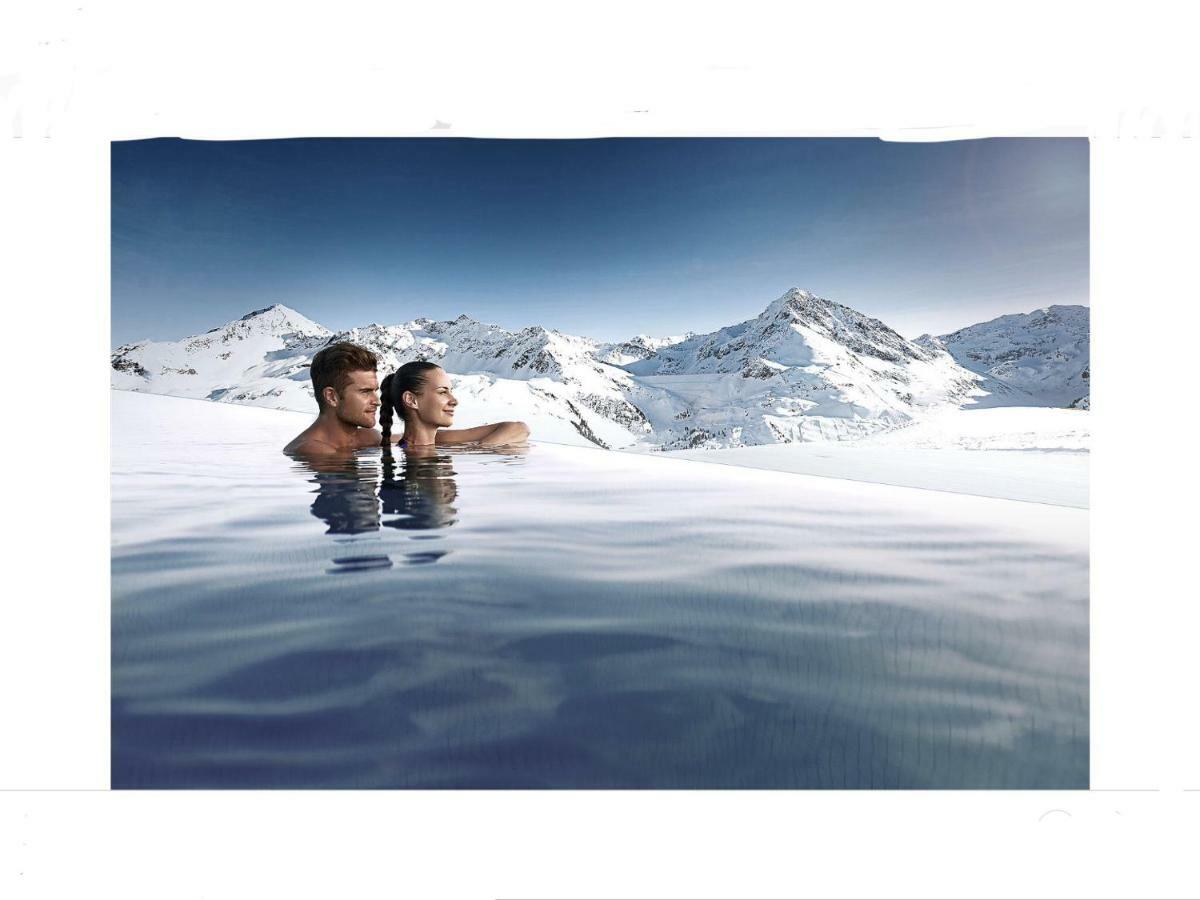 Emerald Apartment Seefeld in Tirol Extérieur photo